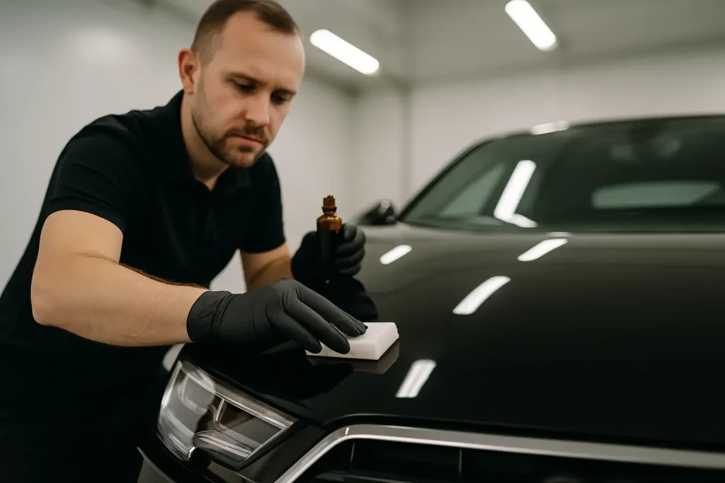 How Long Does Ceramic Coating Last, Really?