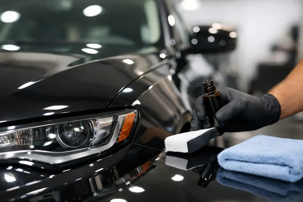 Best Ceramic Coating for Daily Drivers
