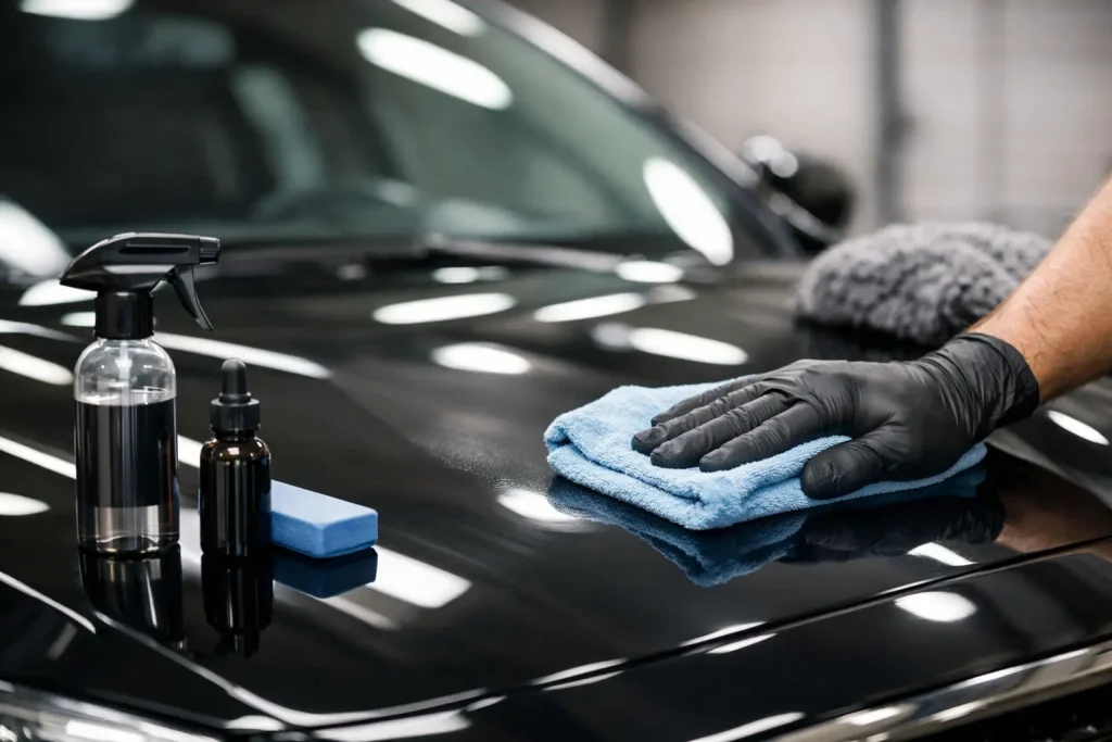 Ceramic Coating Maintenance Tips That Work