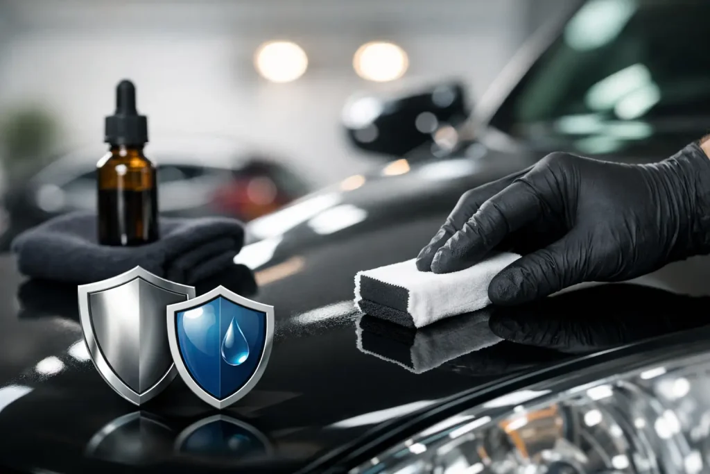 Ceramic Coating Warranty: What to Know