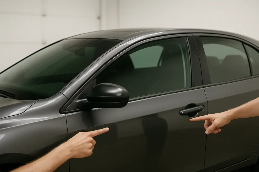 Ceramic Tint vs Regular Tint: Worth It?