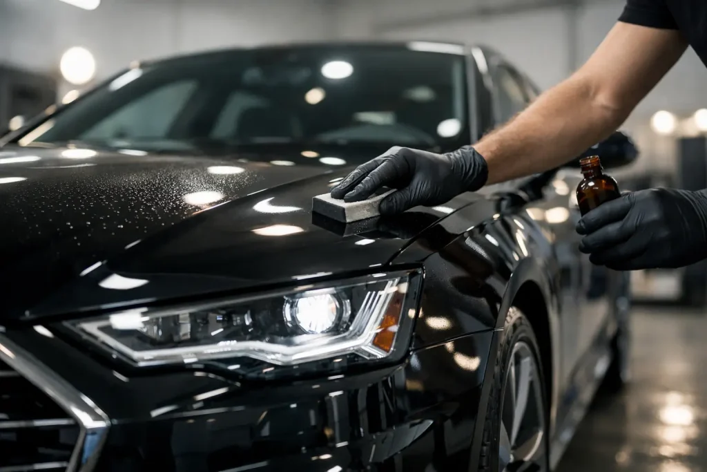 Is Ceramic Coating Worth It for Your Car?