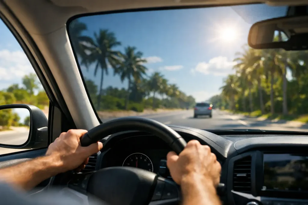 What Tint Shade Feels Best in Summer?