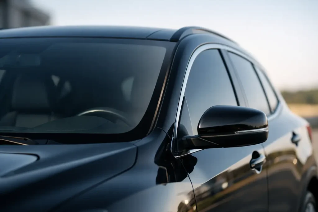 7 Windshield Tint Benefits That Matter