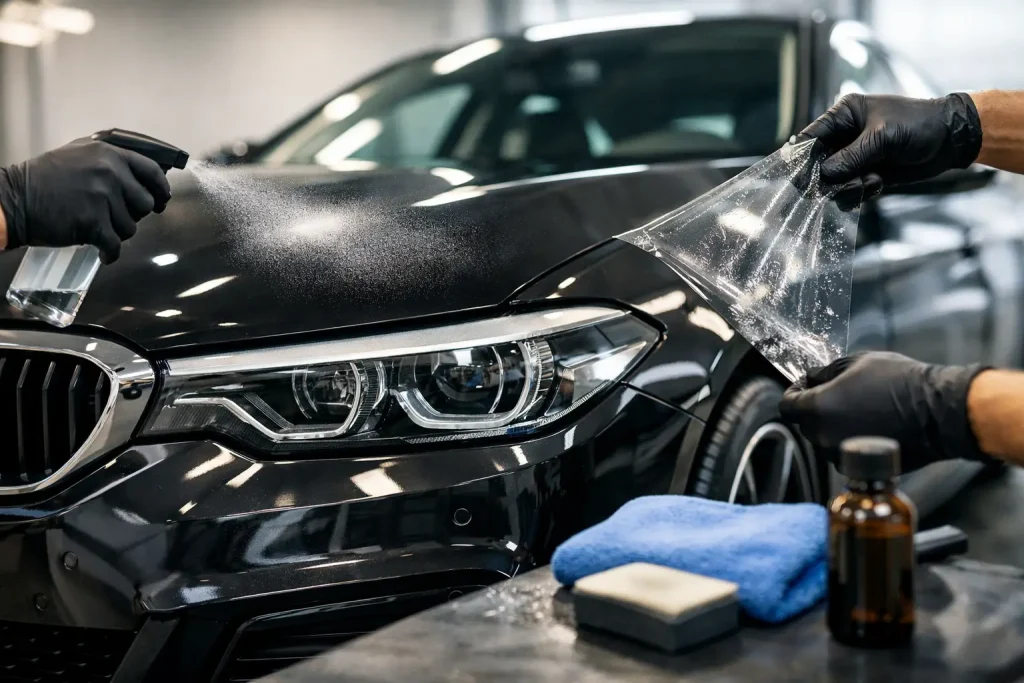 Car Protection Trends That Actually Matter