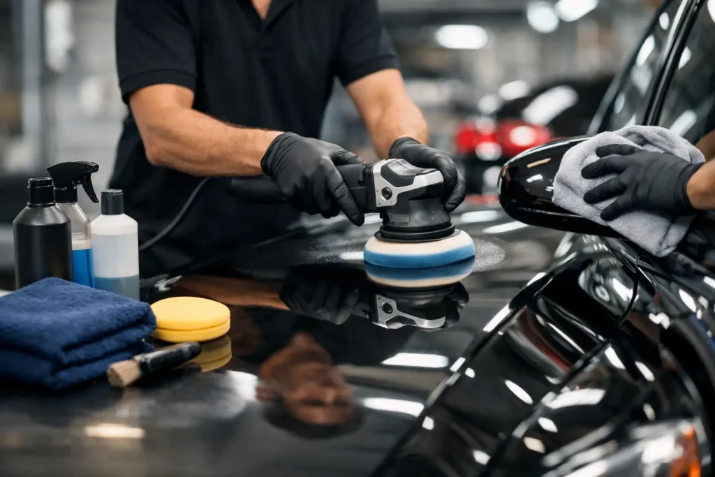 How Often Should You Detail Your Car?