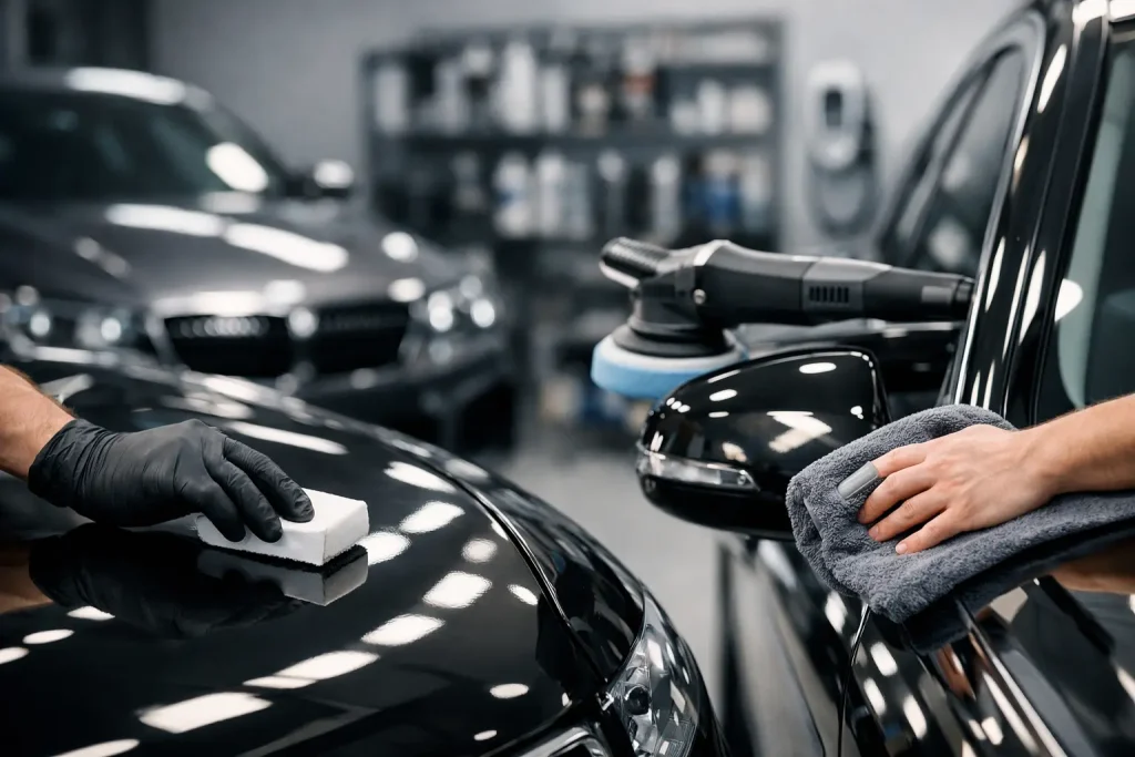 Premium Car Care Trends That Actually Matter