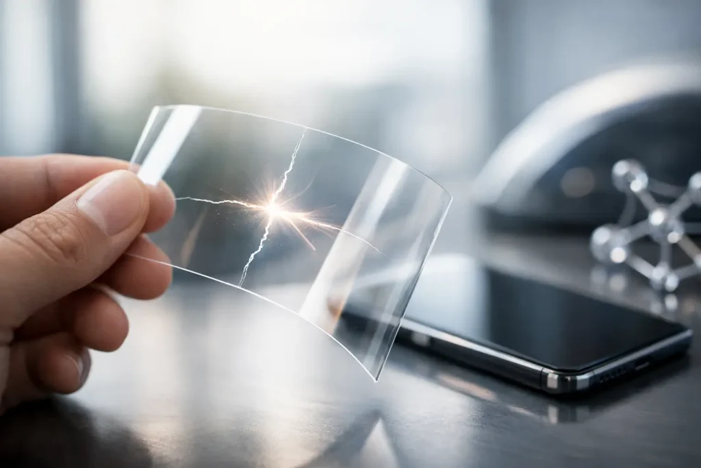 The Future of Self Healing Films