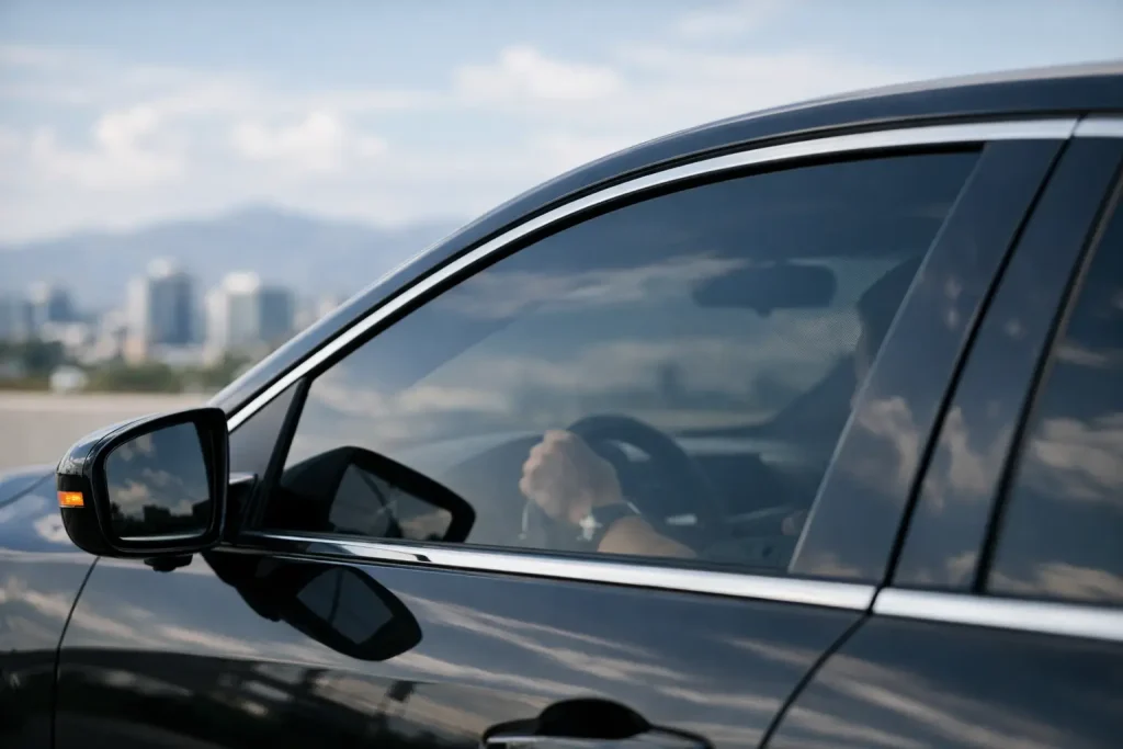 Window Tint Trends 2026: What Drivers Want