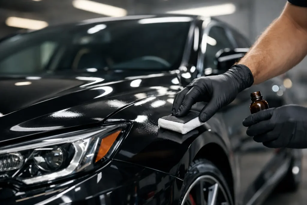 Premium Ceramic Coating Review for Real Drivers