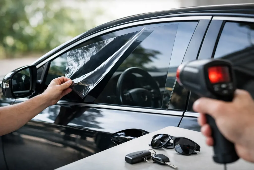 Infrared Window Tint Review: Is It Worth It?