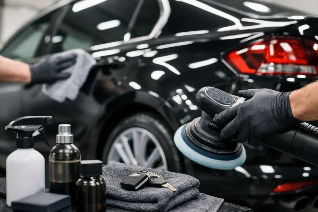 Preserve Resale Value With Detailing That Lasts