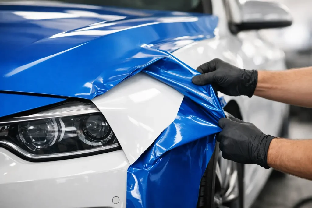 Are Car Wraps Removable Safely? What to Know