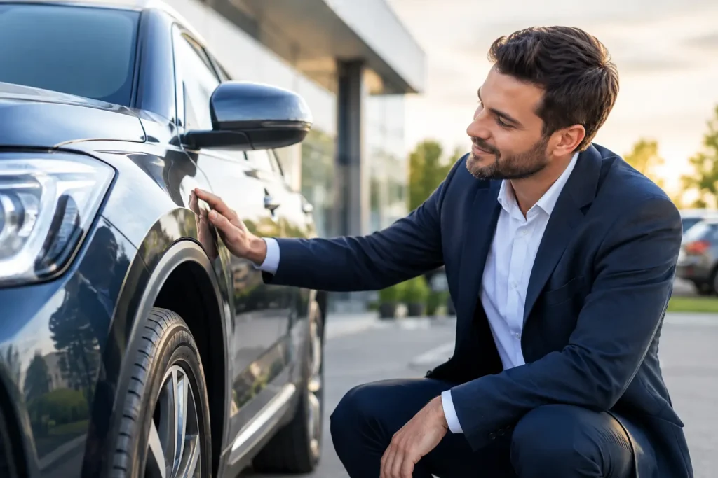 Meilleures façons de préserver la valeur de revente